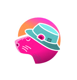 RaveDaddy logo